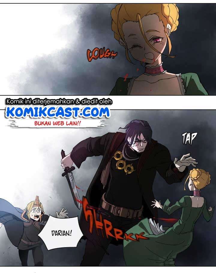 4 Cut Hero Chapter 26 - halaman 9