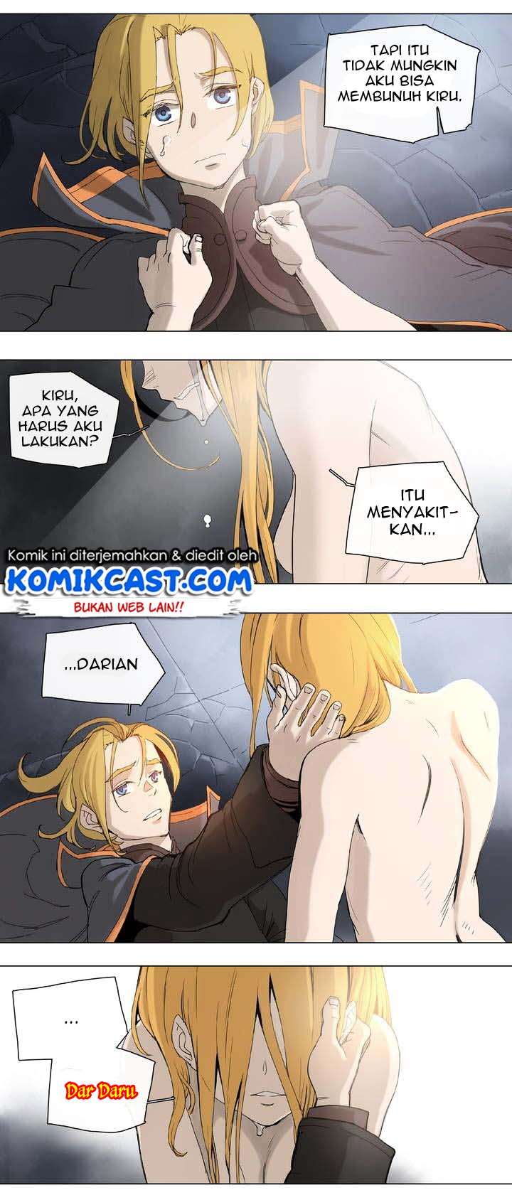 4 Cut Hero Chapter 27 - halaman 11