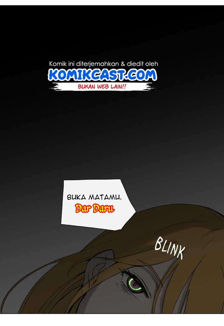 4 Cut Hero Chapter 27 - halaman 13