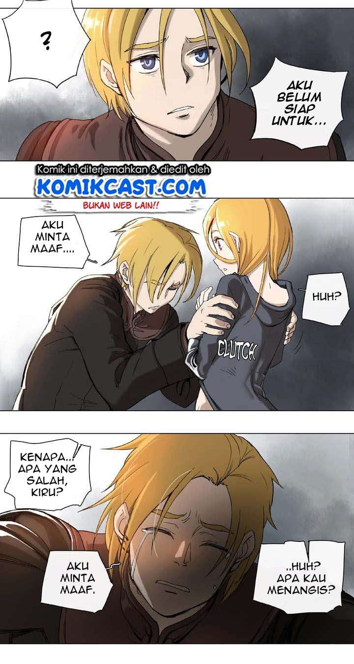 4 Cut Hero Chapter 27 - halaman 16
