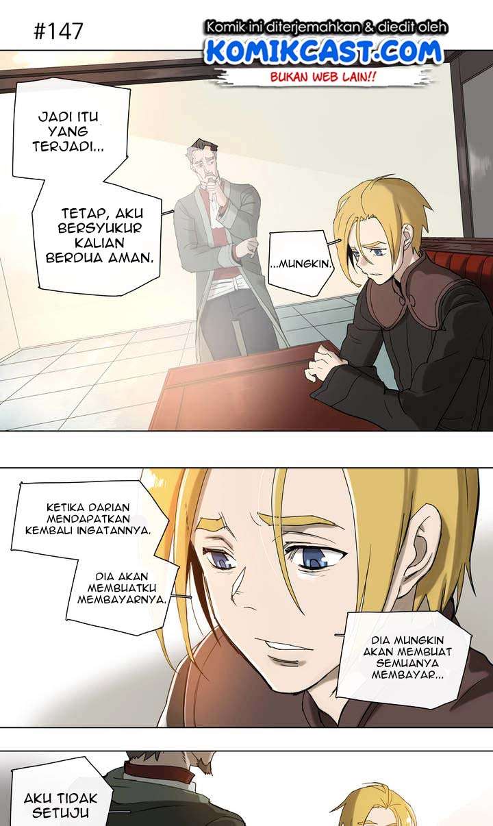 4 Cut Hero Chapter 27 - halaman 18