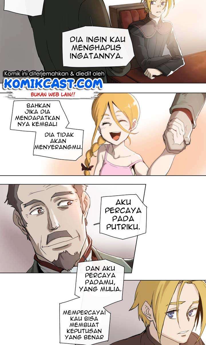 4 Cut Hero Chapter 27 - halaman 19