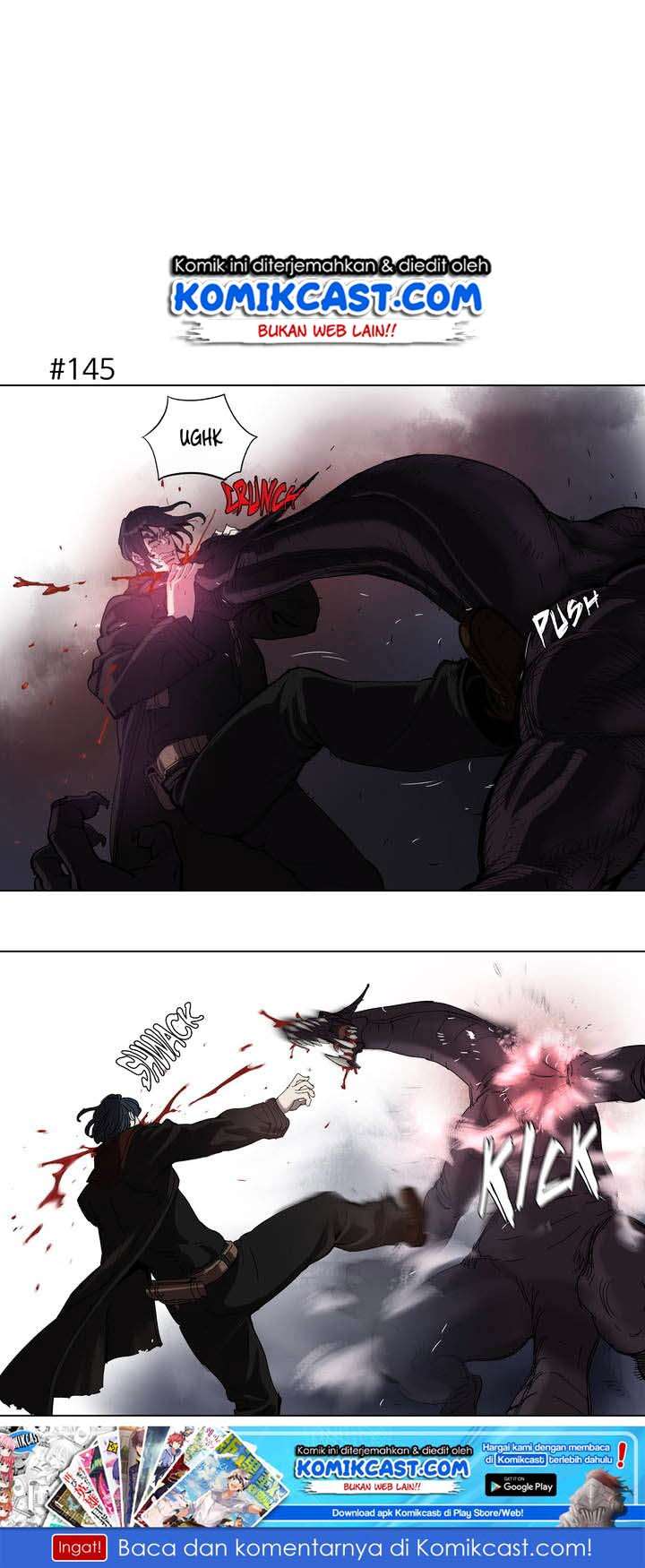 4 Cut Hero Chapter 27 - halaman 2