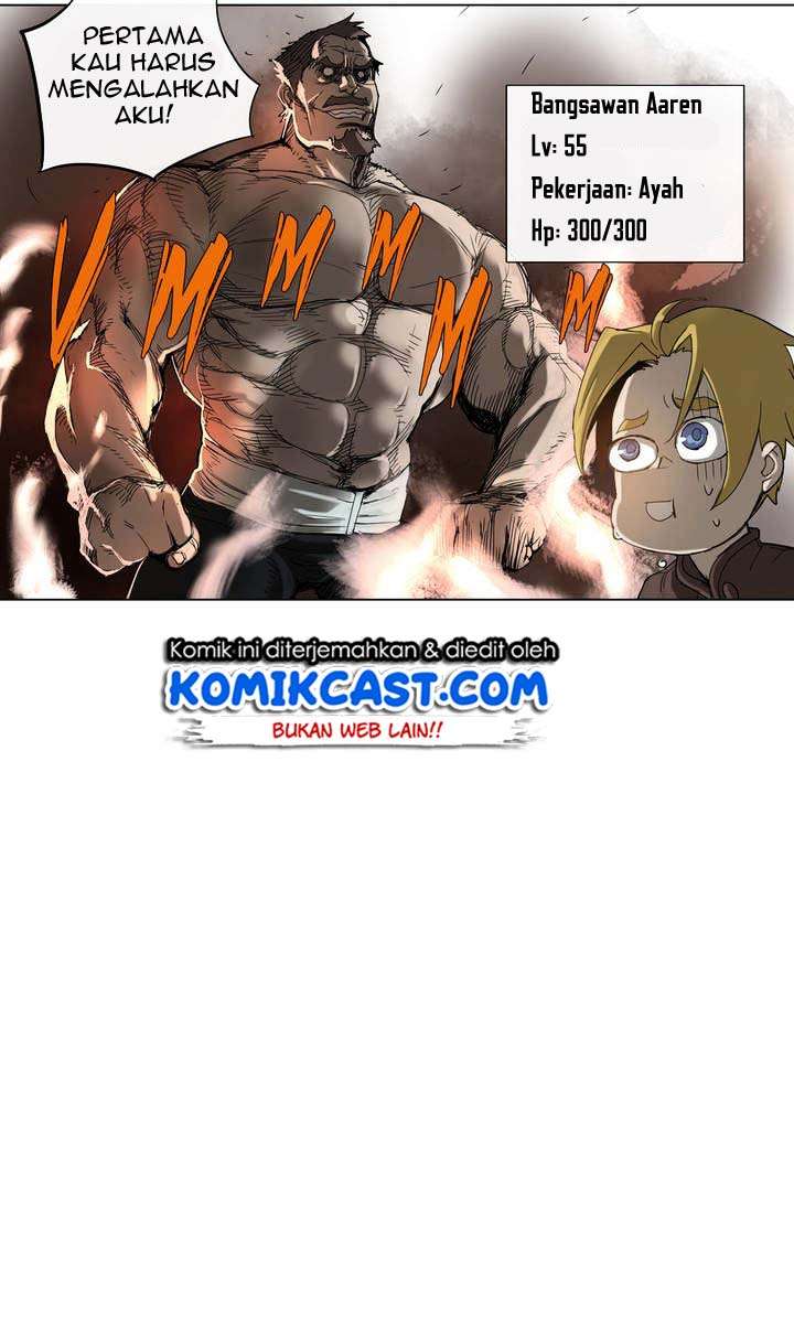 4 Cut Hero Chapter 27 - halaman 22