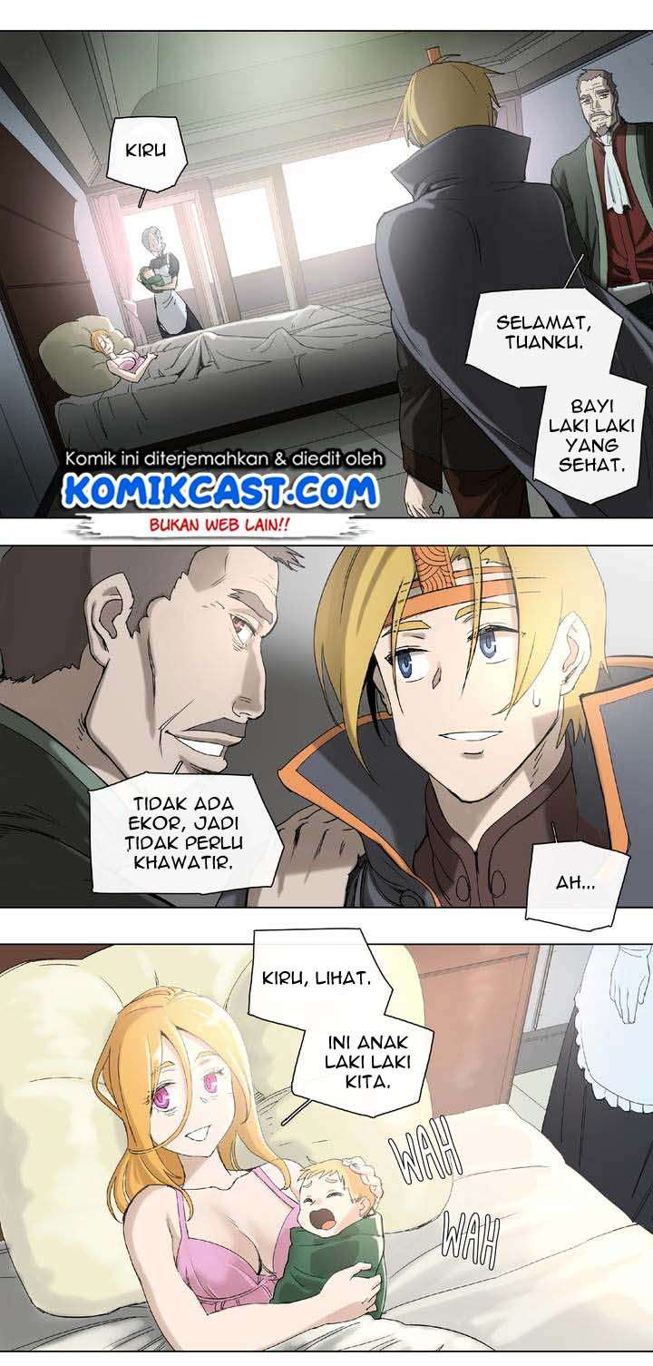 4 Cut Hero Chapter 27 - halaman 25