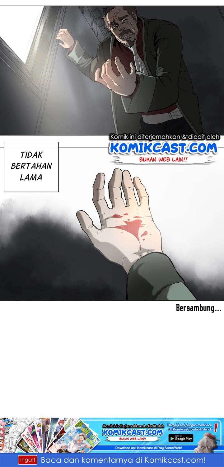 4 Cut Hero Chapter 27 - halaman 29