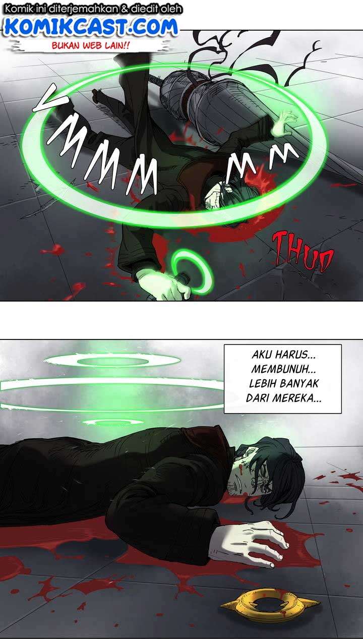 4 Cut Hero Chapter 27 - halaman 4