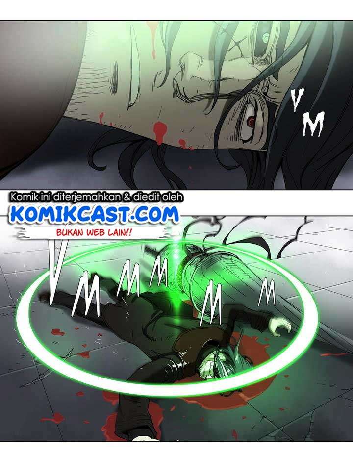 4 Cut Hero Chapter 27 - halaman 6