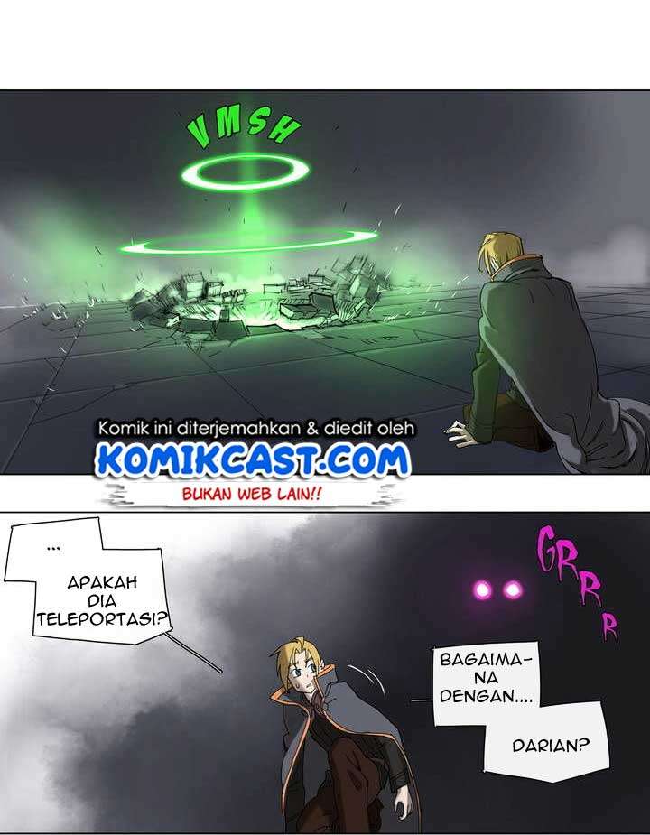 4 Cut Hero Chapter 27 - halaman 7