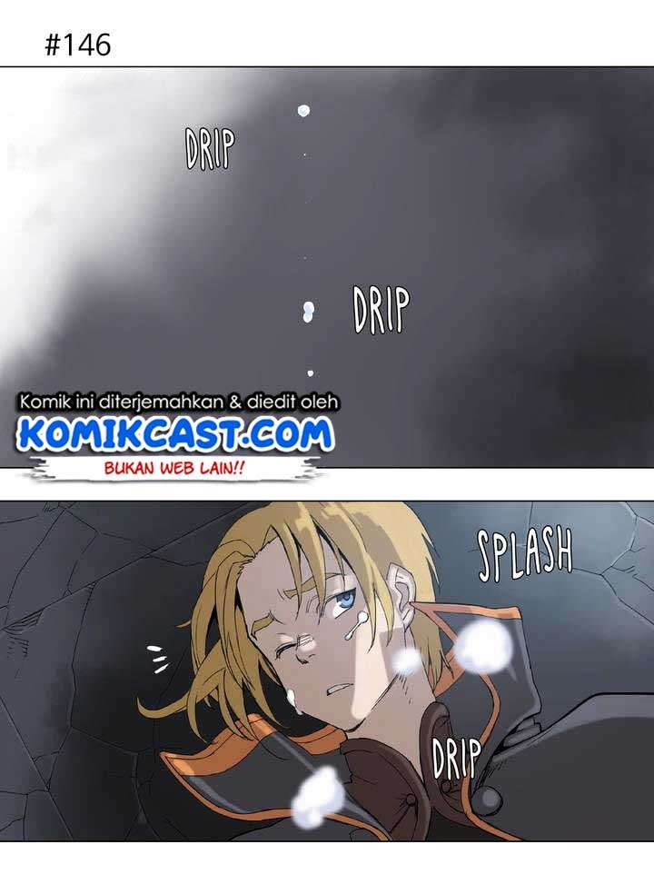 4 Cut Hero Chapter 27 - halaman 9