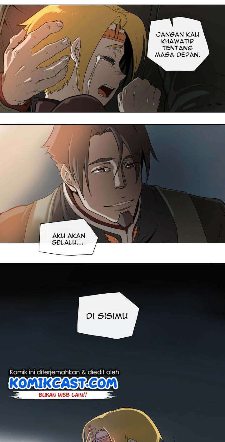 4 Cut Hero Chapter 28 - halaman 12