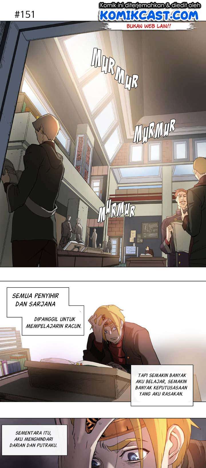 4 Cut Hero Chapter 28 - halaman 14