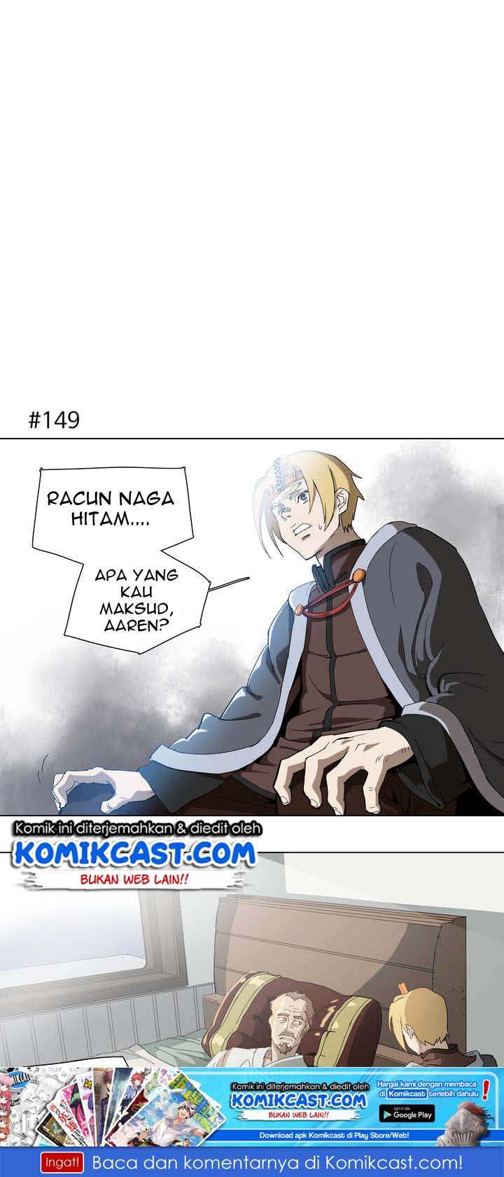 4 Cut Hero Chapter 28 - halaman 2