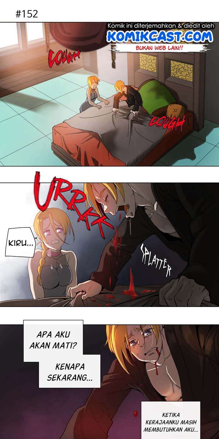 4 Cut Hero Chapter 28 - halaman 20
