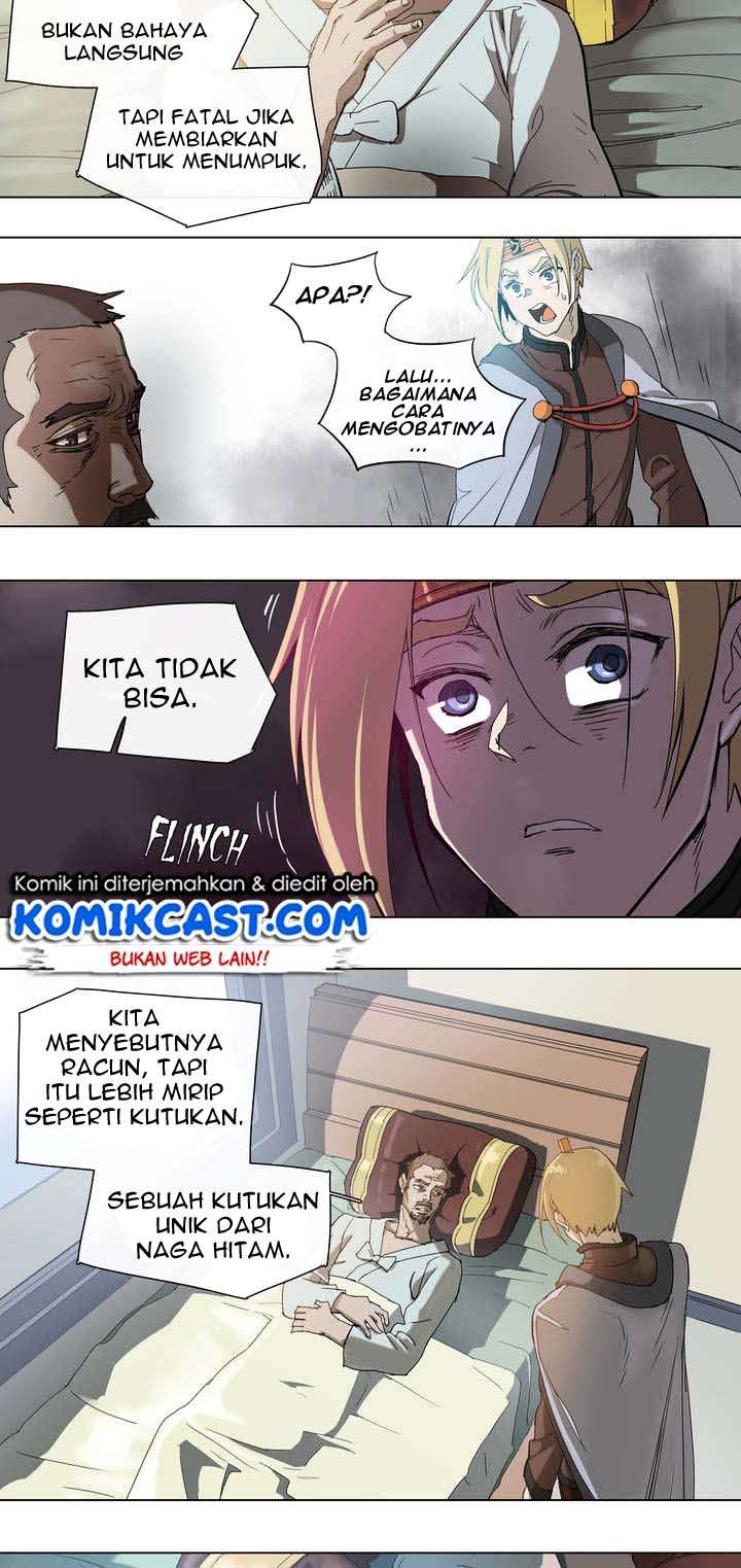4 Cut Hero Chapter 28 - halaman 4