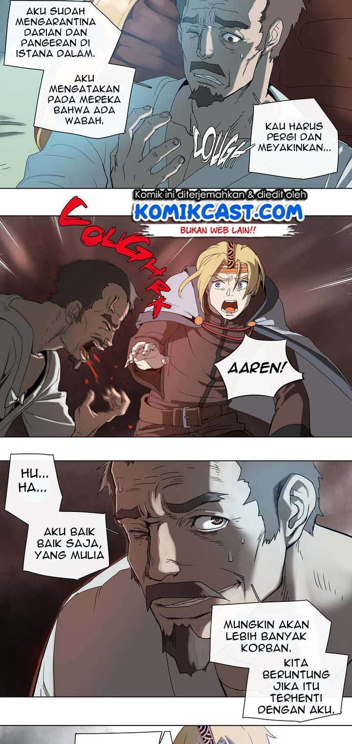 4 Cut Hero Chapter 28 - halaman 5