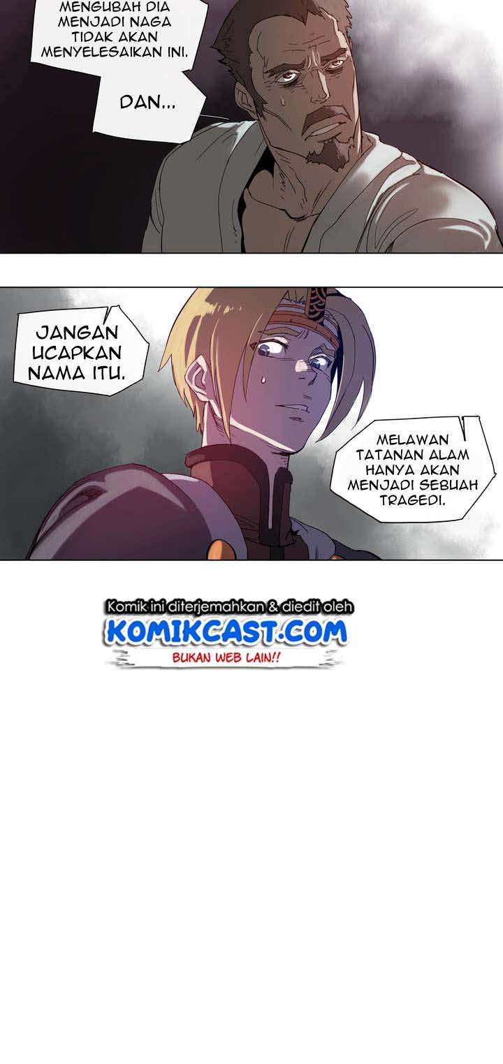 4 Cut Hero Chapter 28 - halaman 7