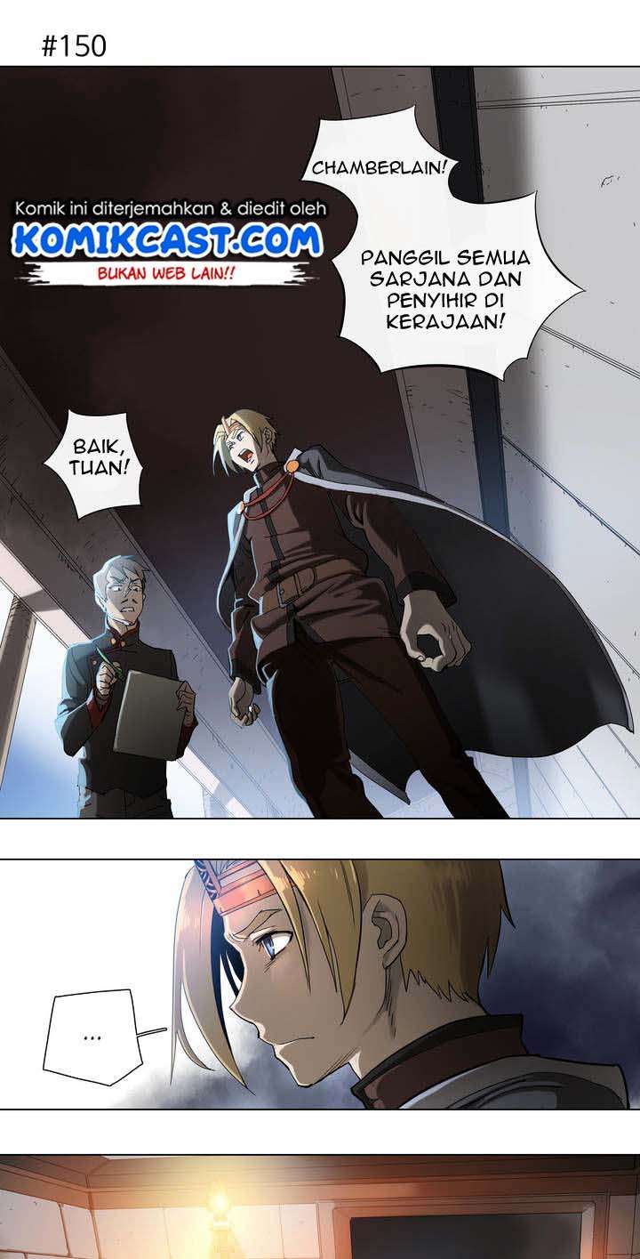 4 Cut Hero Chapter 28 - halaman 8