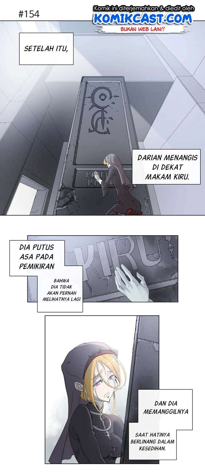 4 Cut Hero Chapter 29 - halaman 11