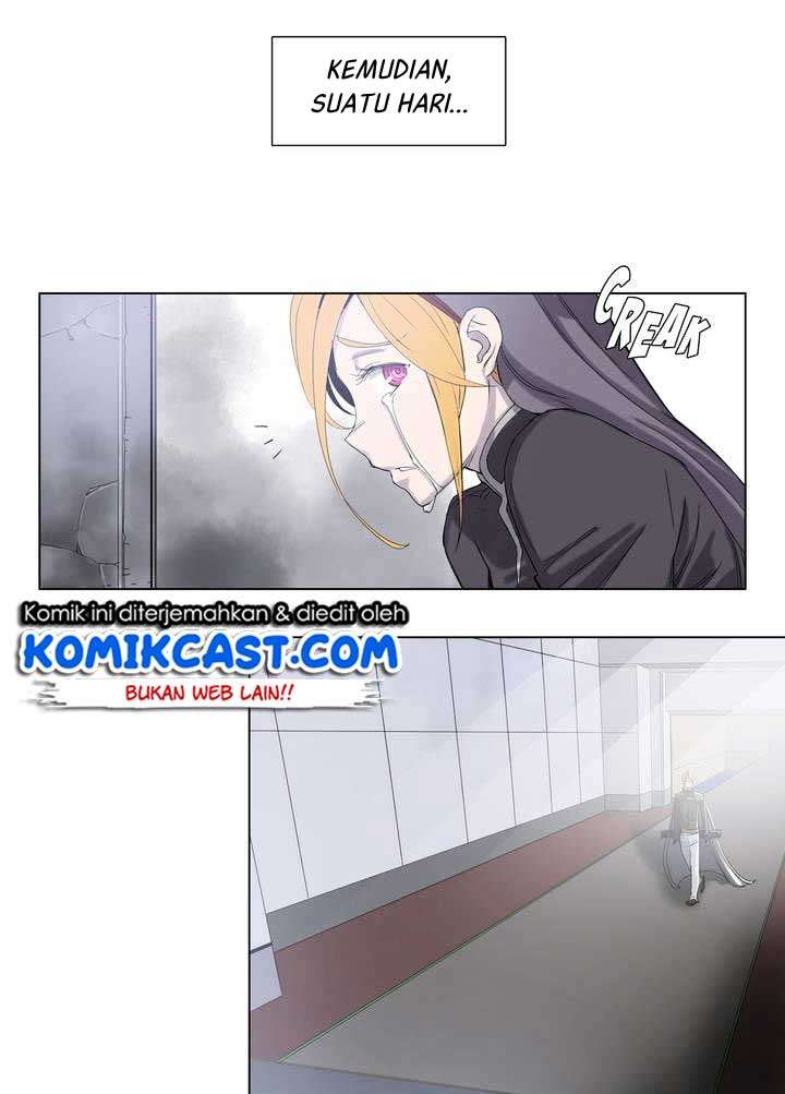 4 Cut Hero Chapter 29 - halaman 13