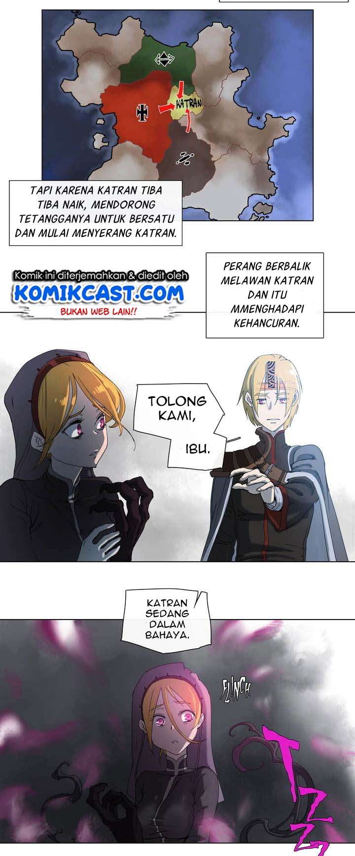 4 Cut Hero Chapter 29 - halaman 21