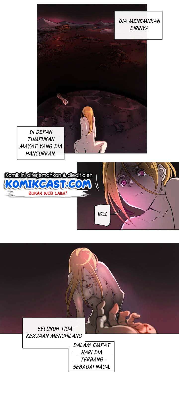 4 Cut Hero Chapter 29 - halaman 29