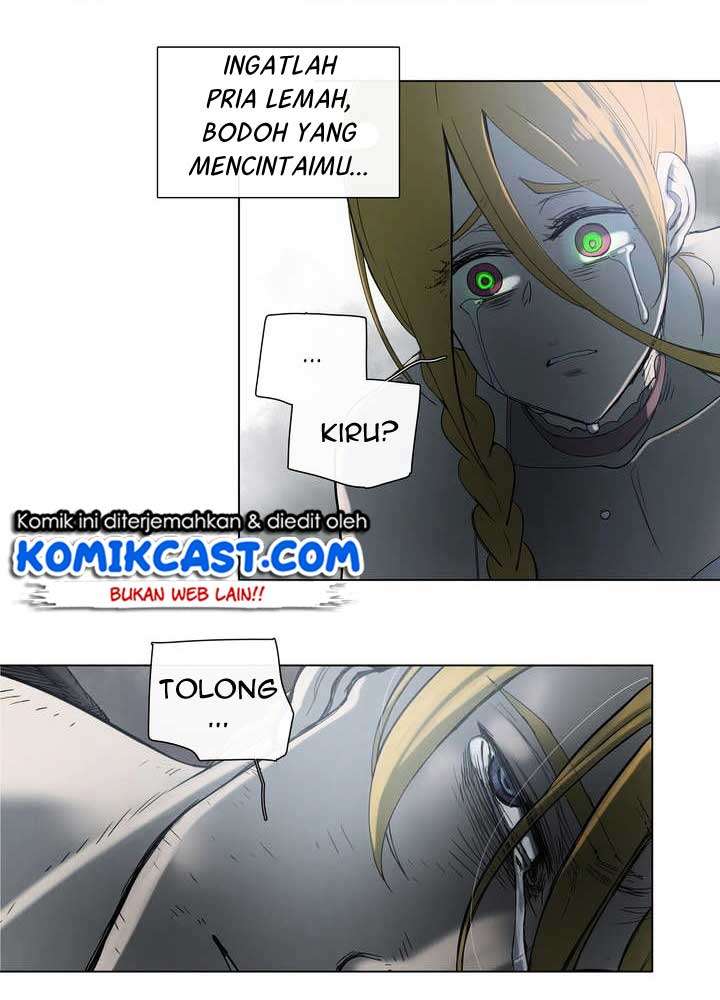 4 Cut Hero Chapter 29 - halaman 7