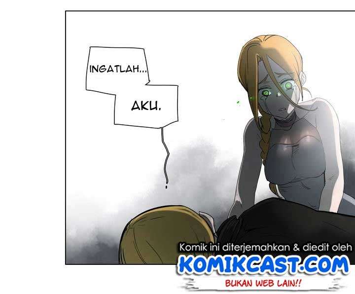 4 Cut Hero Chapter 29 - halaman 8