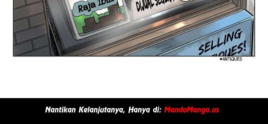 4 Cut Hero Chapter 3 - halaman 12