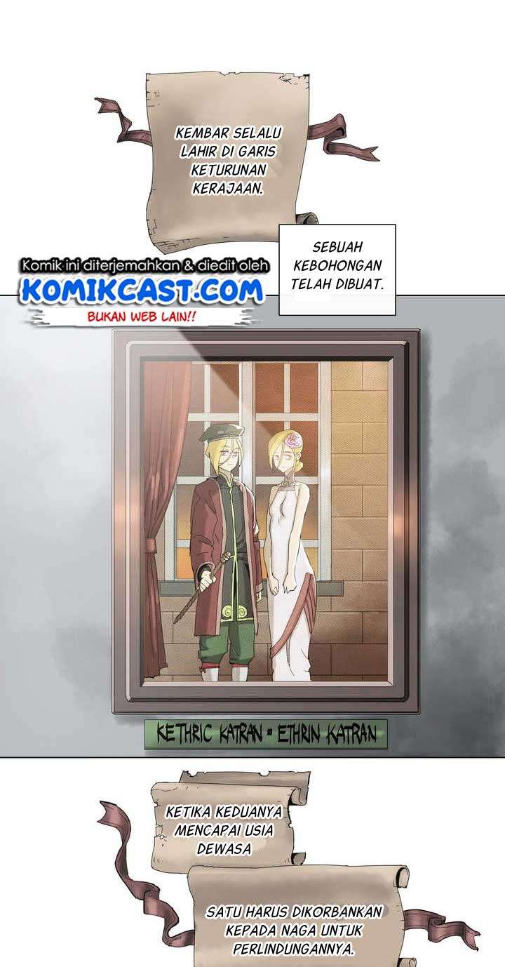 4 Cut Hero Chapter 30 - halaman 10