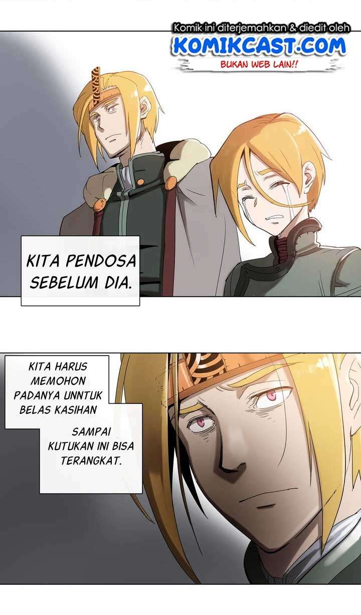 4 Cut Hero Chapter 30 - halaman 12