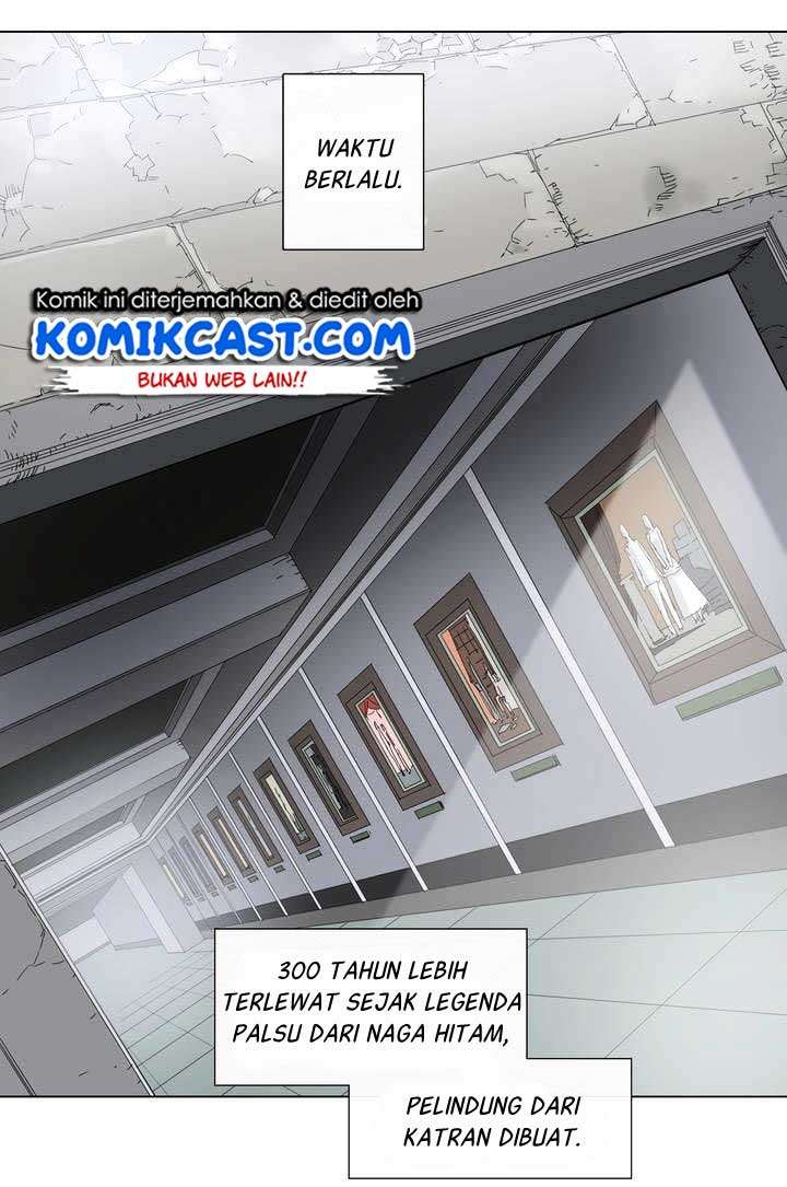 4 Cut Hero Chapter 30 - halaman 13