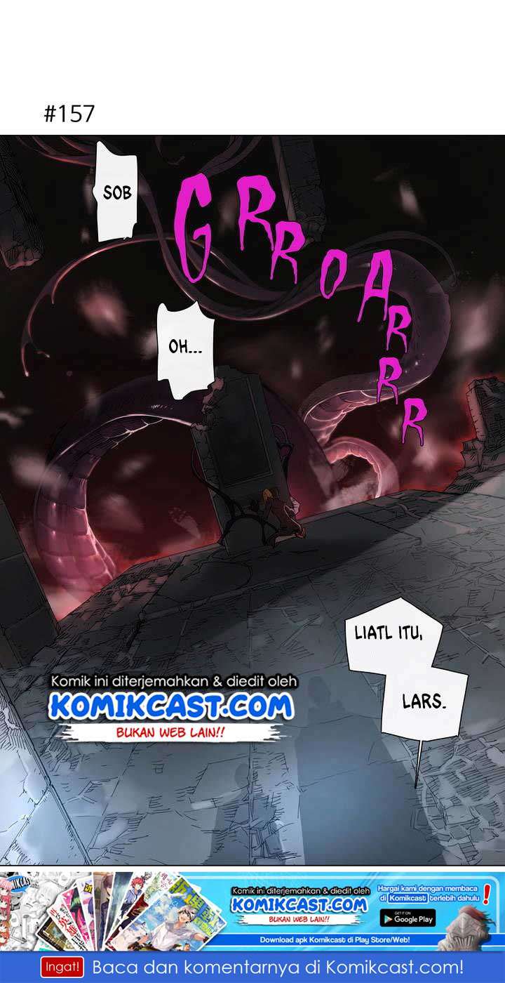 4 Cut Hero Chapter 30 - halaman 2