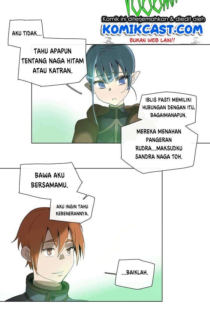 4 Cut Hero Chapter 30 - halaman 22