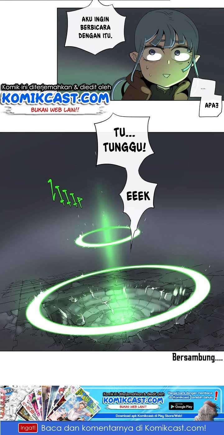 4 Cut Hero Chapter 30 - halaman 24