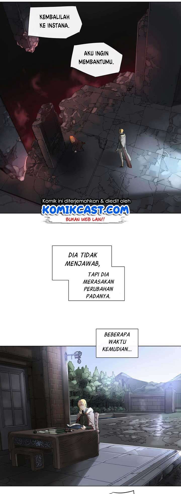 4 Cut Hero Chapter 30 - halaman 6