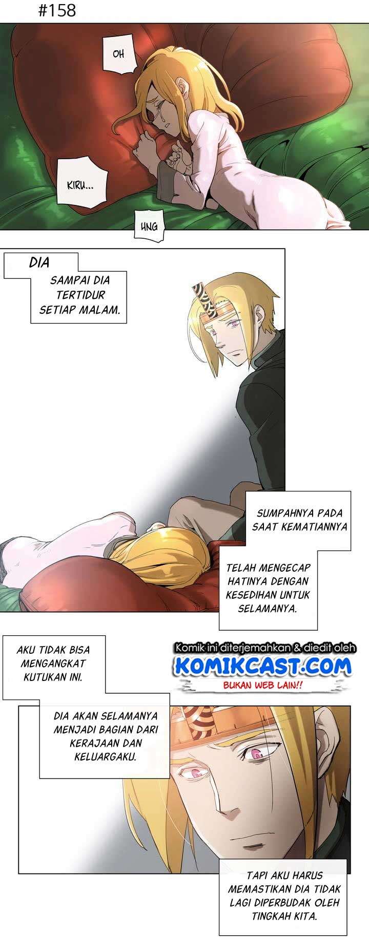 4 Cut Hero Chapter 30 - halaman 9