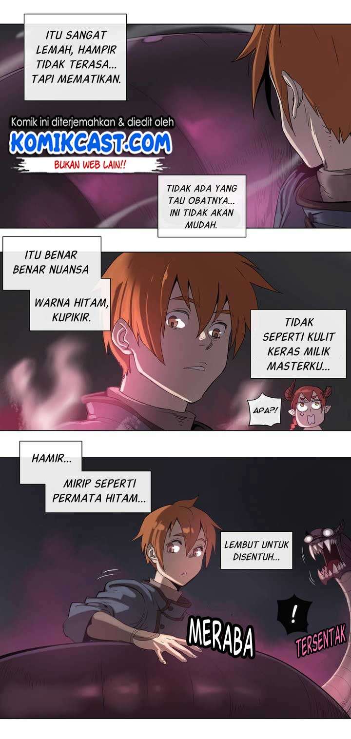 4 Cut Hero Chapter 31 - halaman 11
