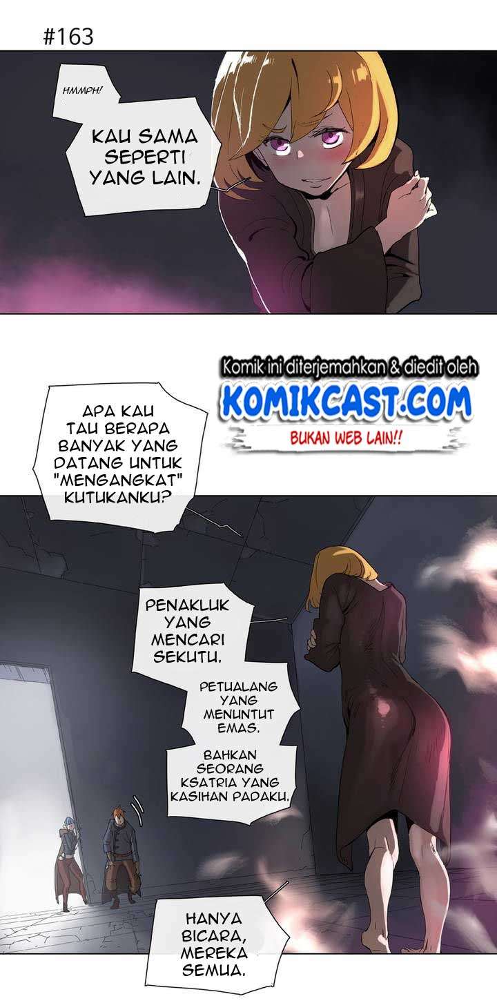 4 Cut Hero Chapter 31 - halaman 14