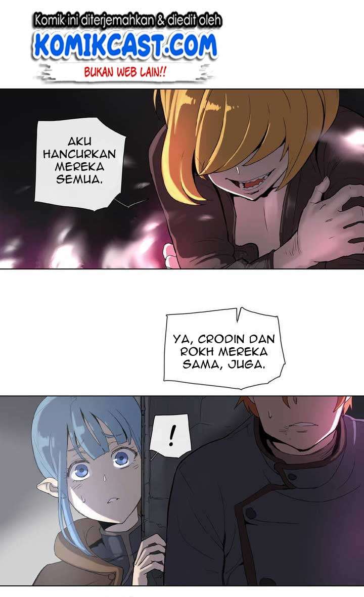 4 Cut Hero Chapter 31 - halaman 15