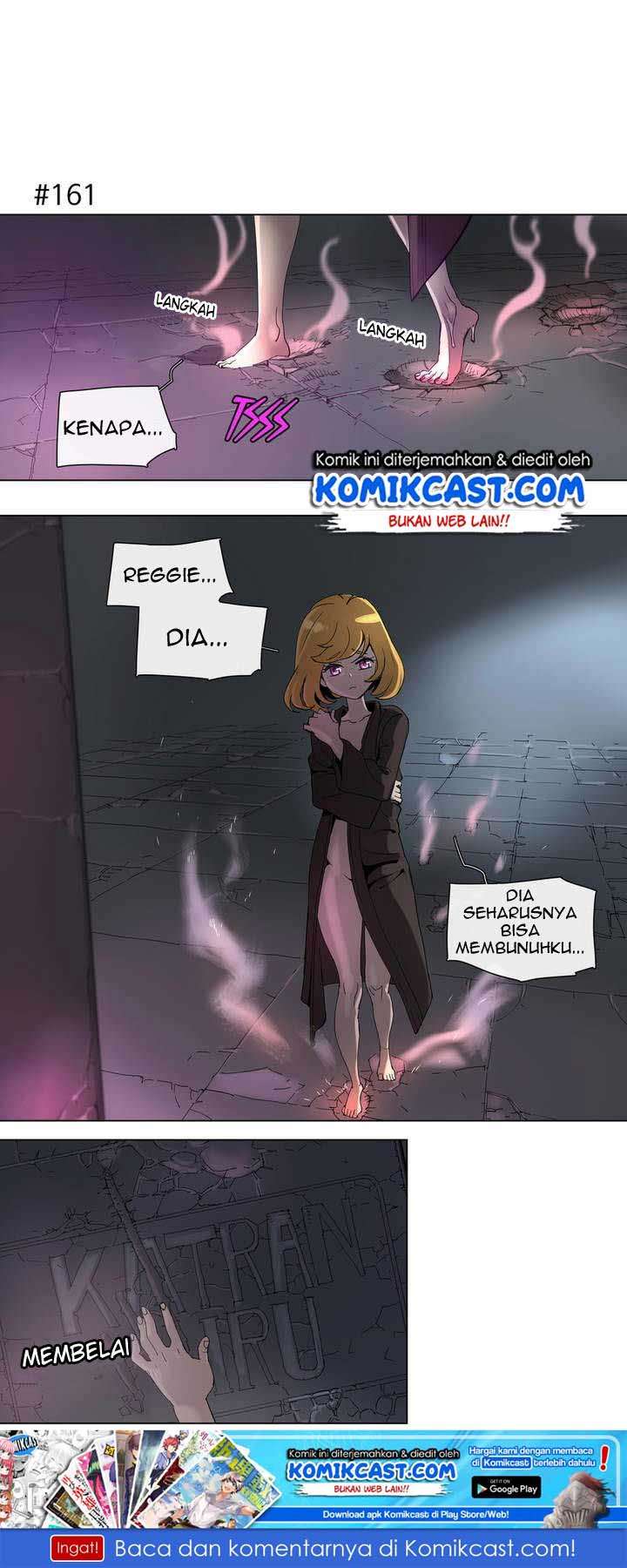 4 Cut Hero Chapter 31 - halaman 2