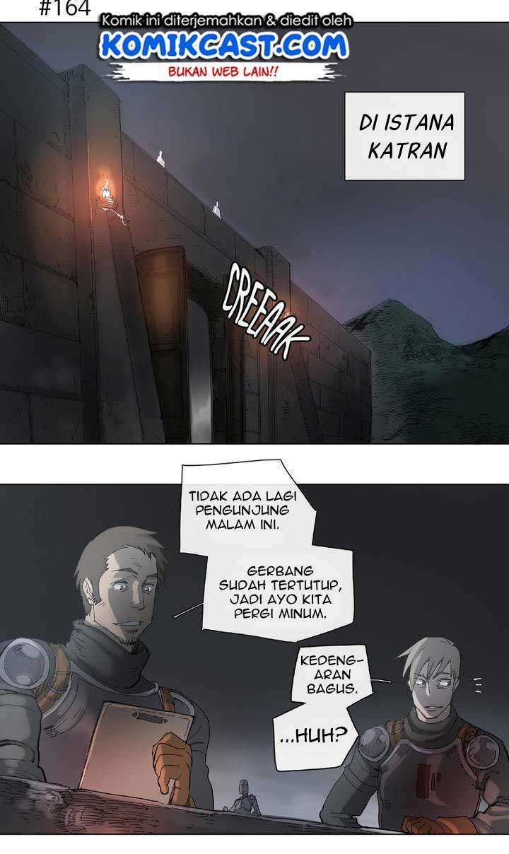 4 Cut Hero Chapter 31 - halaman 21