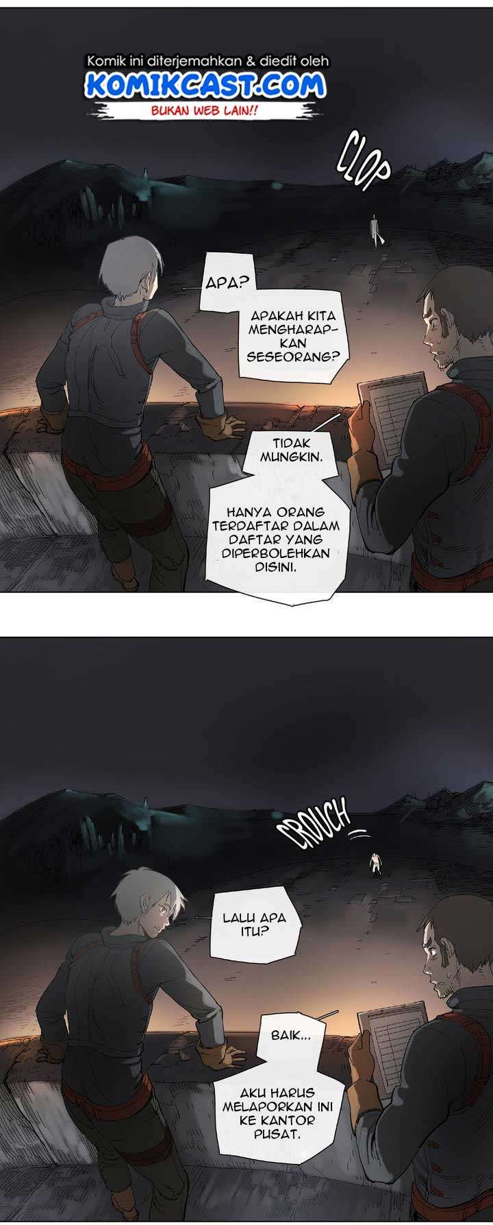 4 Cut Hero Chapter 31 - halaman 22