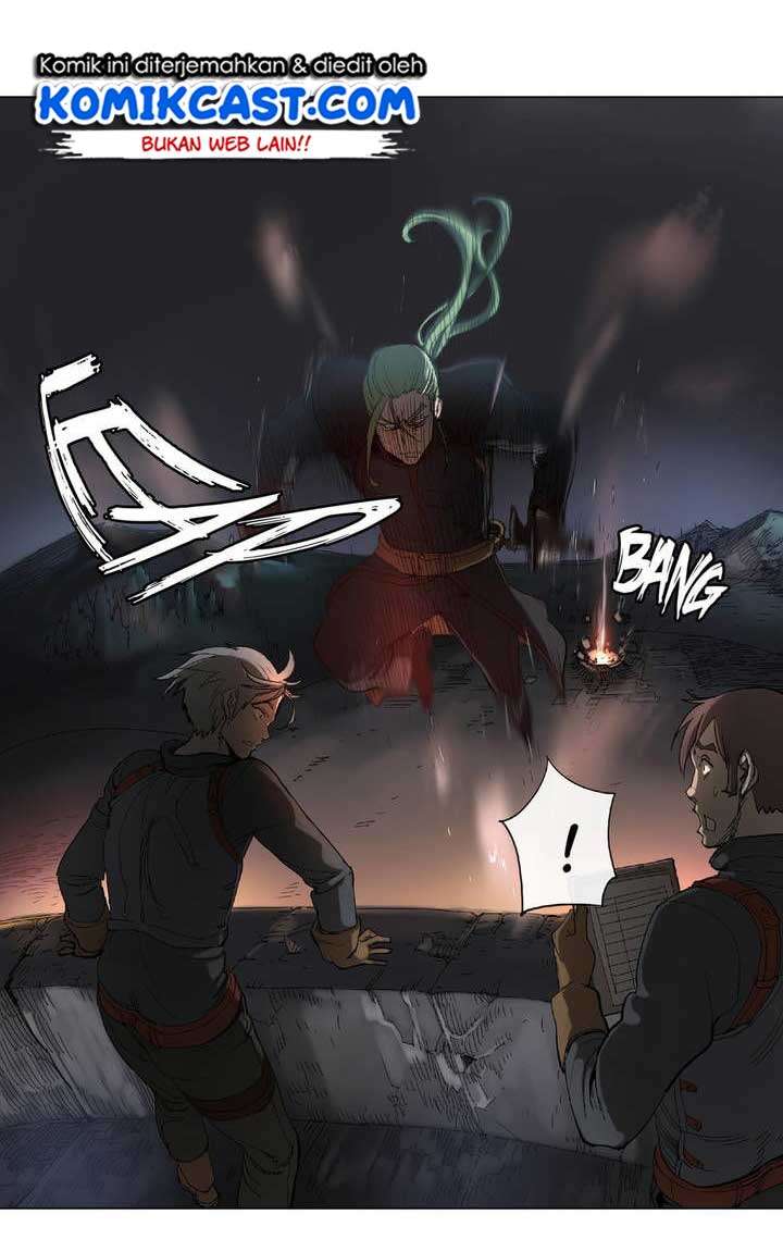 4 Cut Hero Chapter 31 - halaman 23