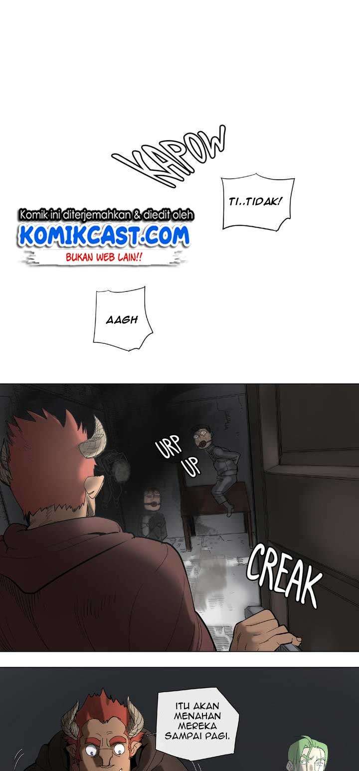 4 Cut Hero Chapter 31 - halaman 26