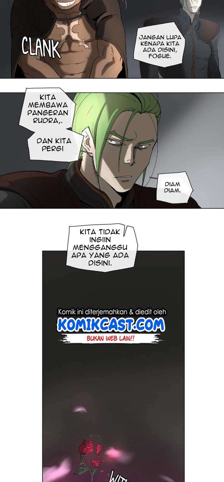 4 Cut Hero Chapter 31 - halaman 27