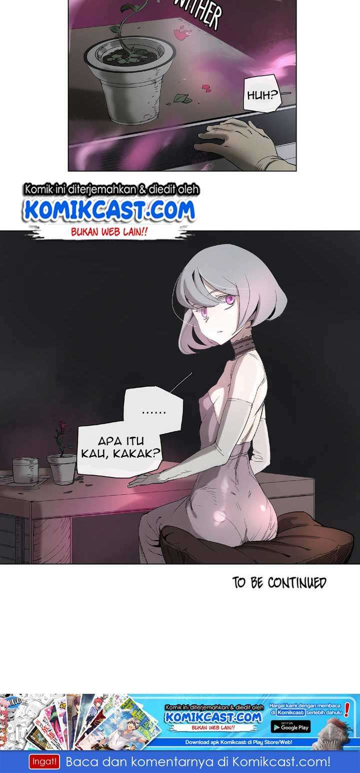 4 Cut Hero Chapter 31 - halaman 28