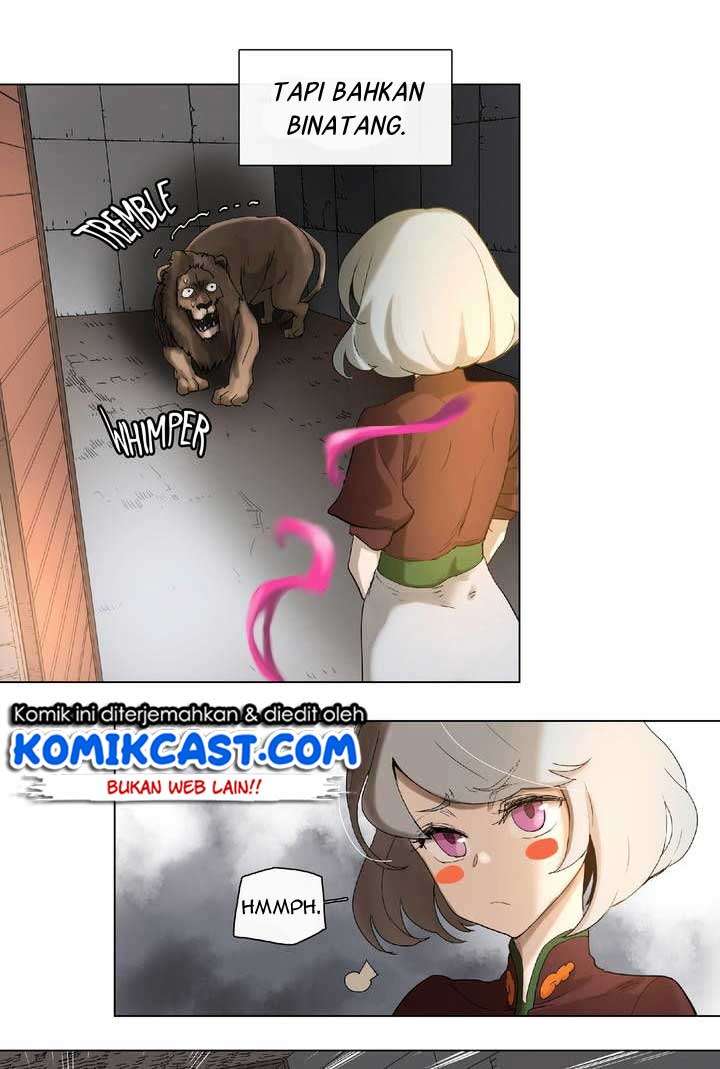 4 Cut Hero Chapter 32 - halaman 10