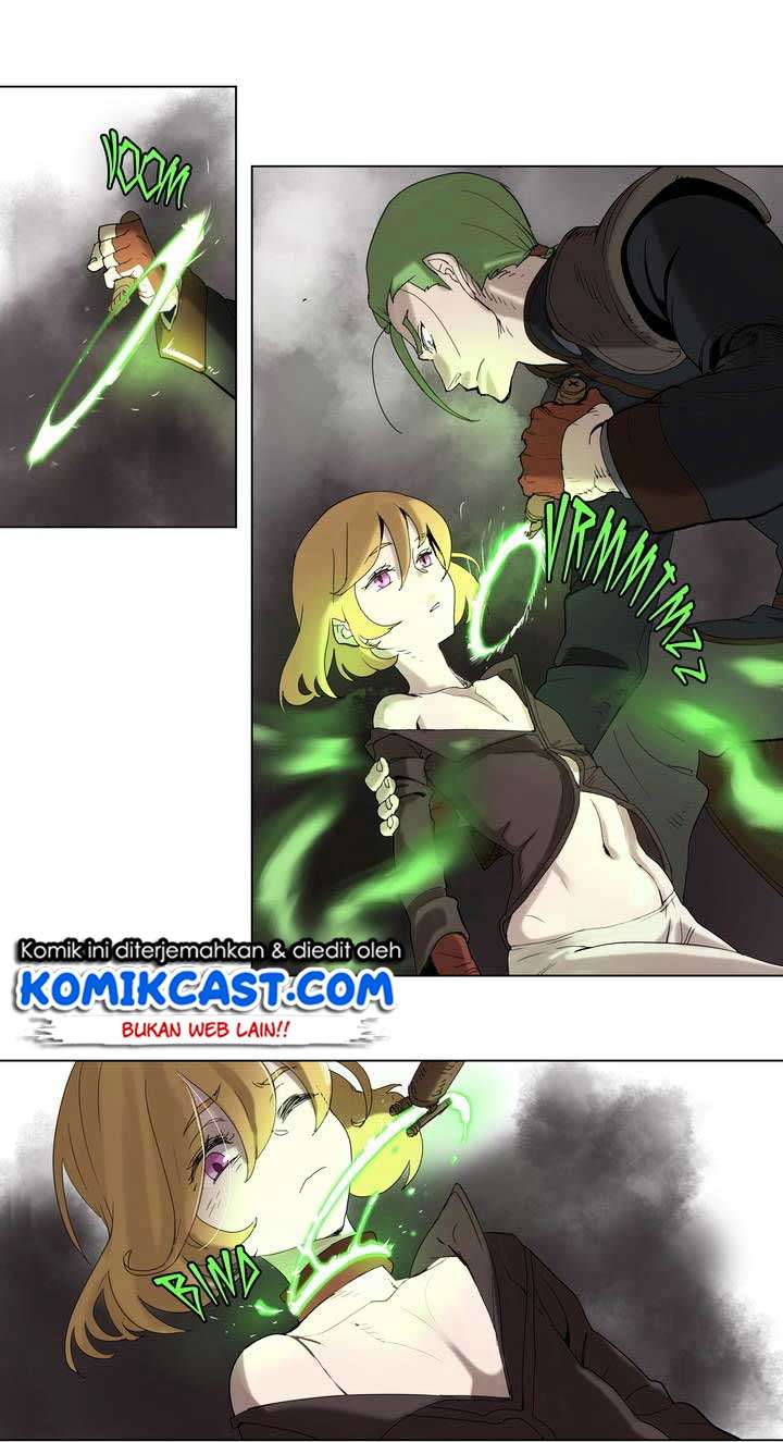 4 Cut Hero Chapter 32 - halaman 18