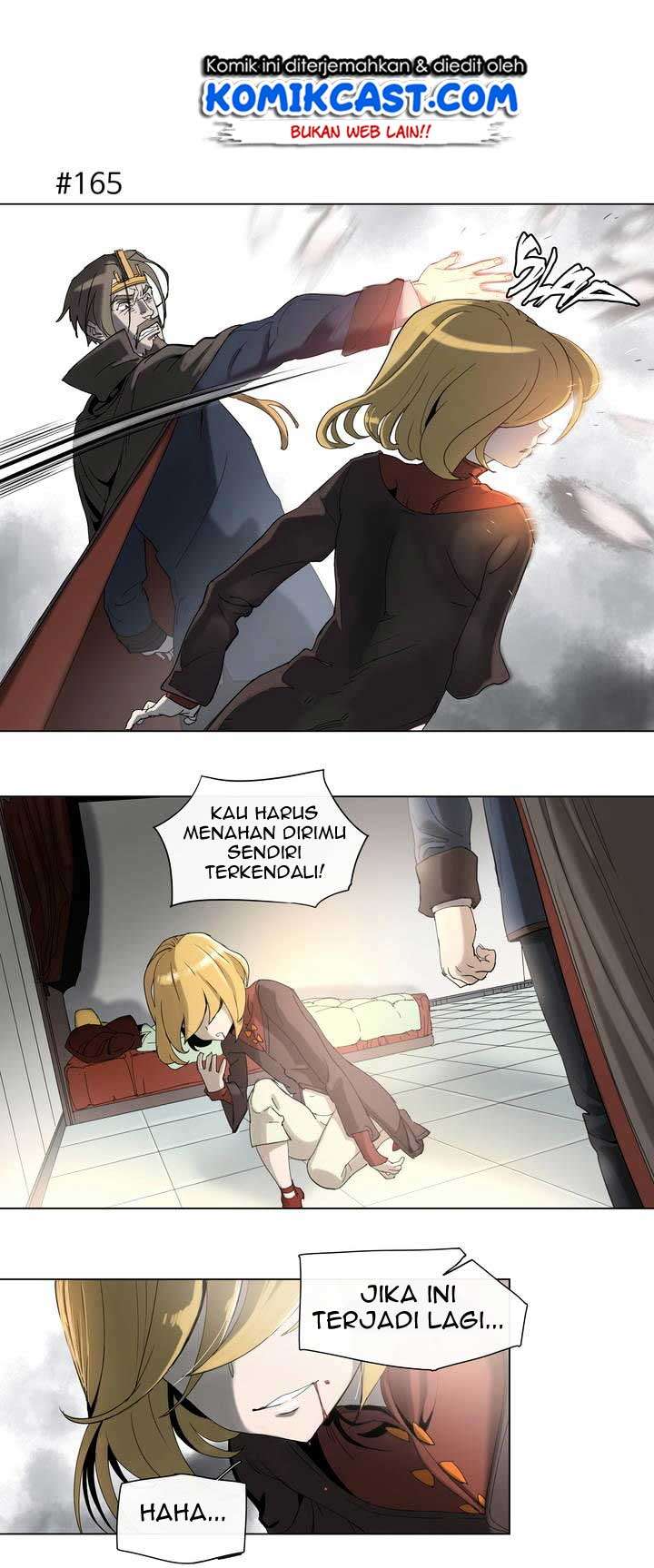 4 Cut Hero Chapter 32 - halaman 2